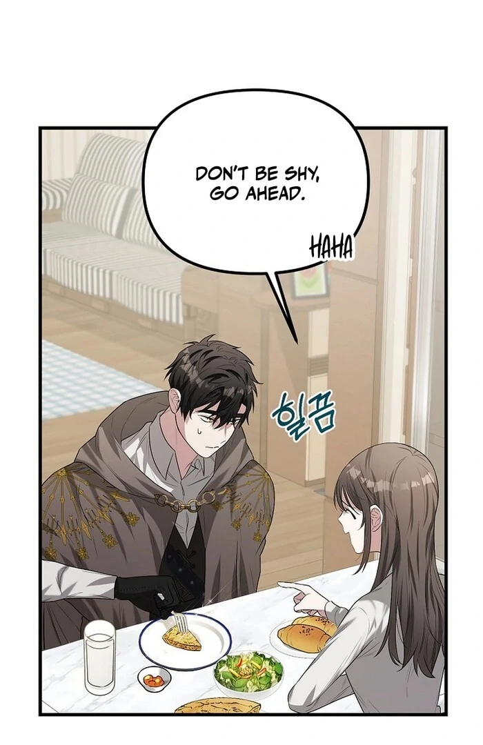 I Became a Chef to Save a Different World Chapter 4 - Page 94