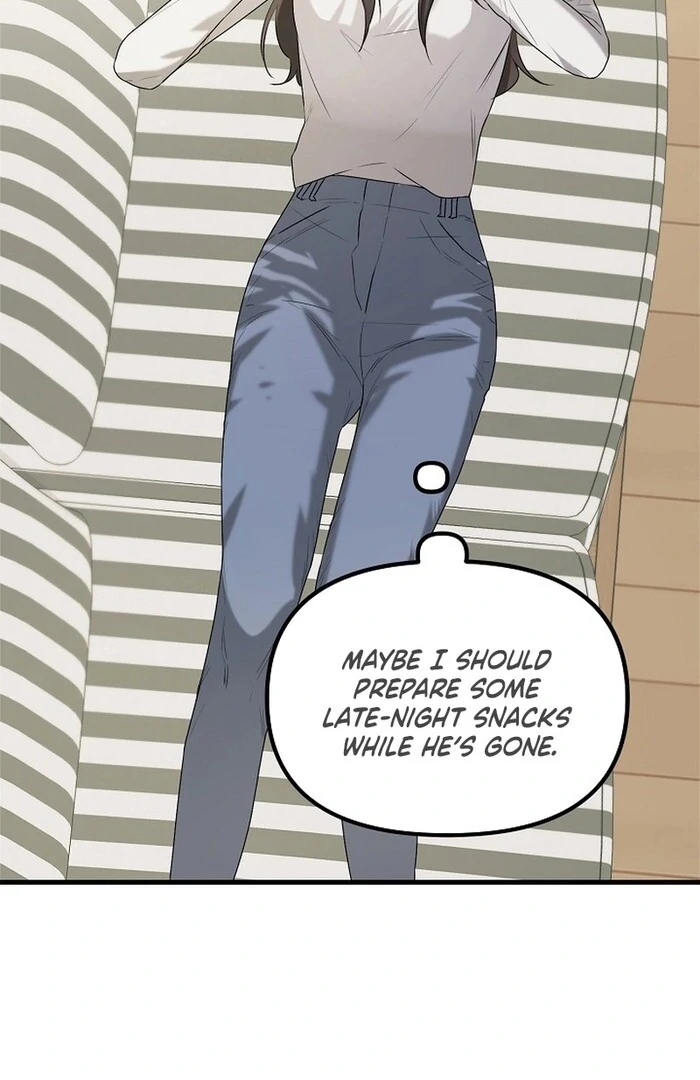 I Became a Chef to Save a Different World Chapter 5 - Page 101