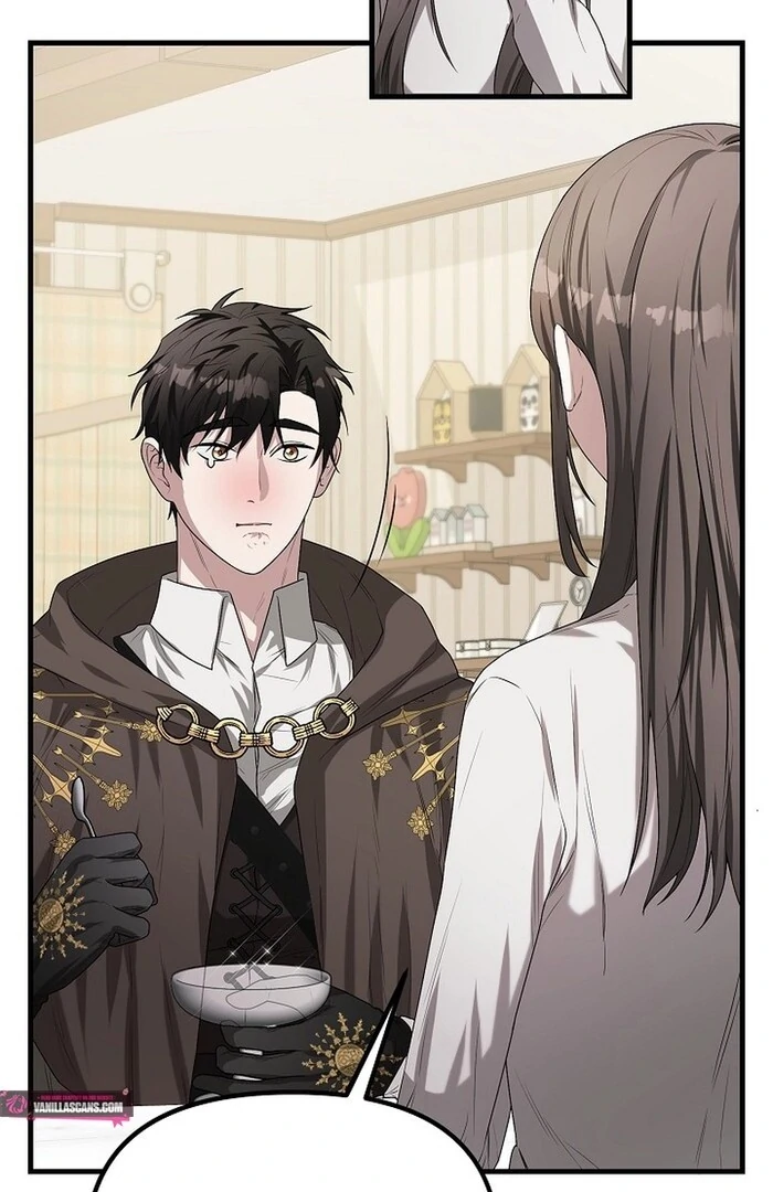 I Became a Chef to Save a Different World Chapter 5 - Page 15