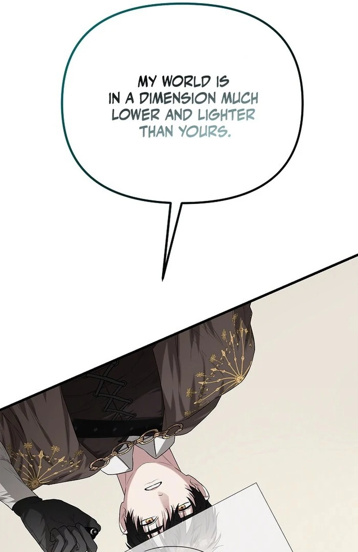 I Became a Chef to Save a Different World Chapter 5 - Page 20