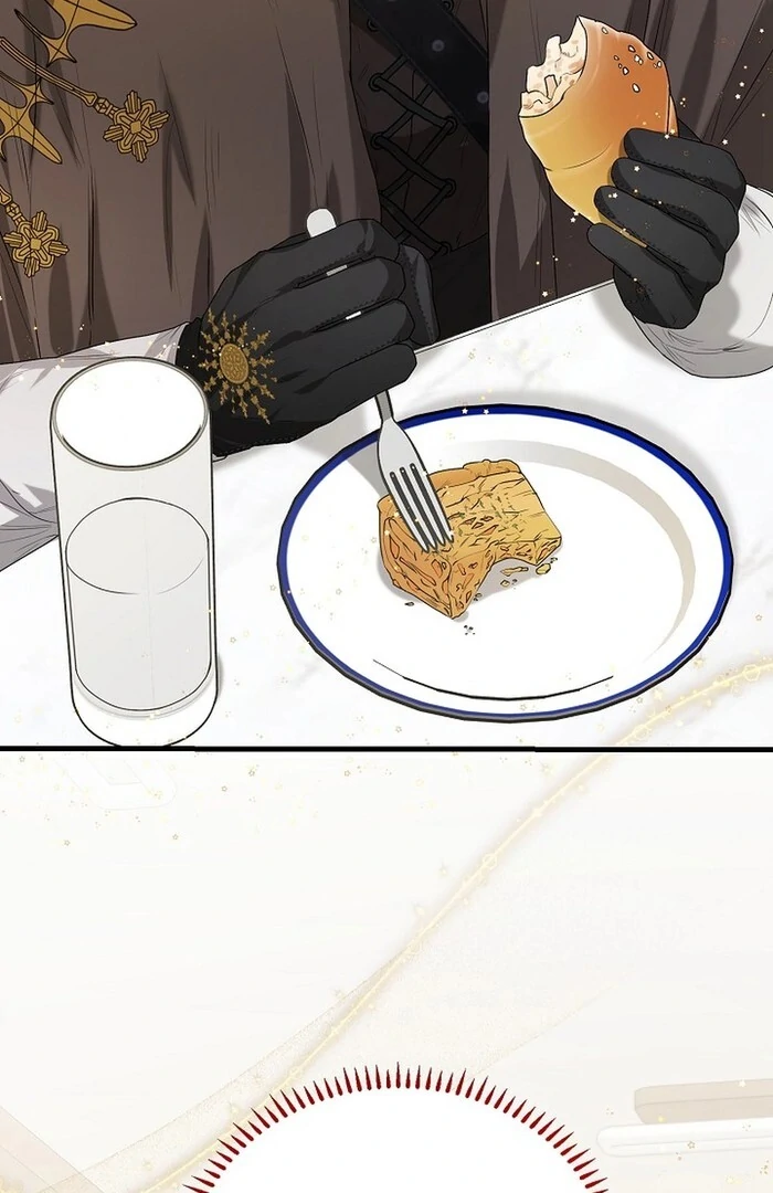 I Became a Chef to Save a Different World Chapter 5 - Page 3