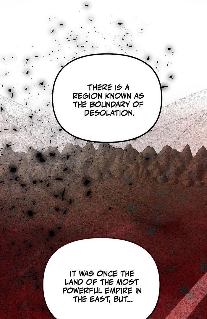 I Became a Chef to Save a Different World Chapter 5 - Page 36