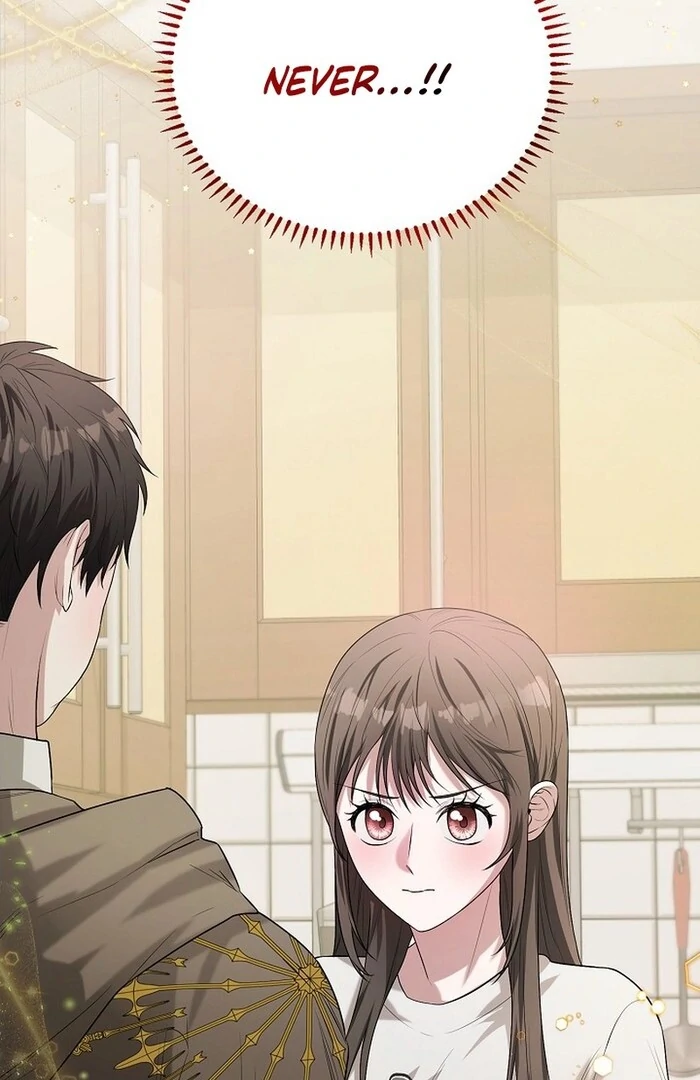 I Became a Chef to Save a Different World Chapter 5 - Page 4