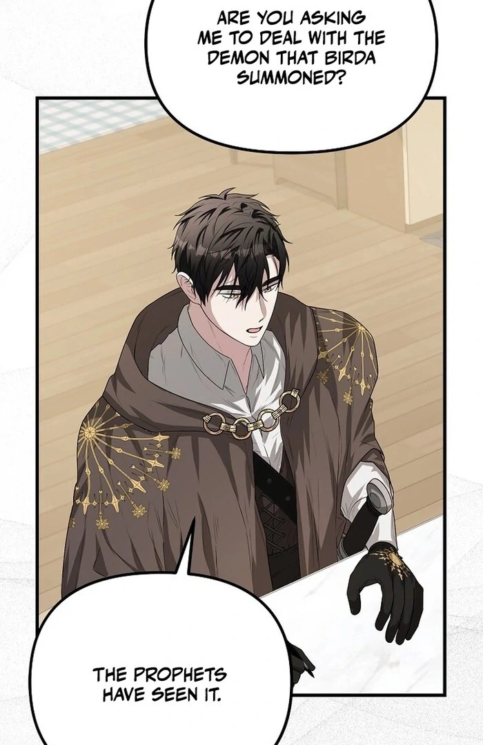 I Became a Chef to Save a Different World Chapter 5 - Page 42