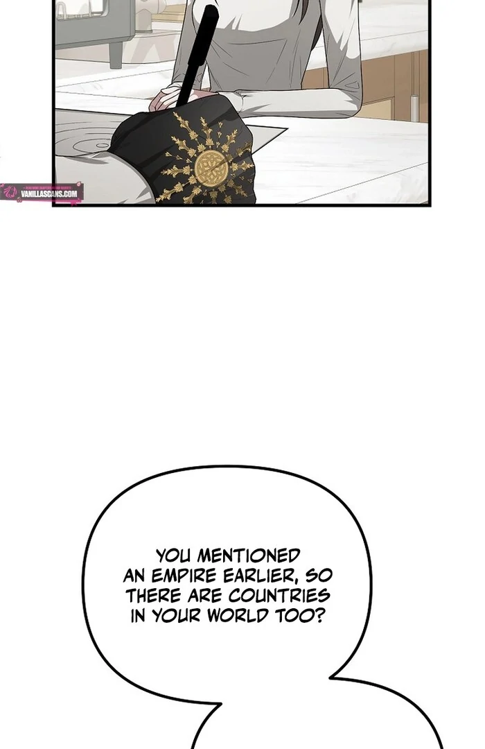 I Became a Chef to Save a Different World Chapter 5 - Page 51