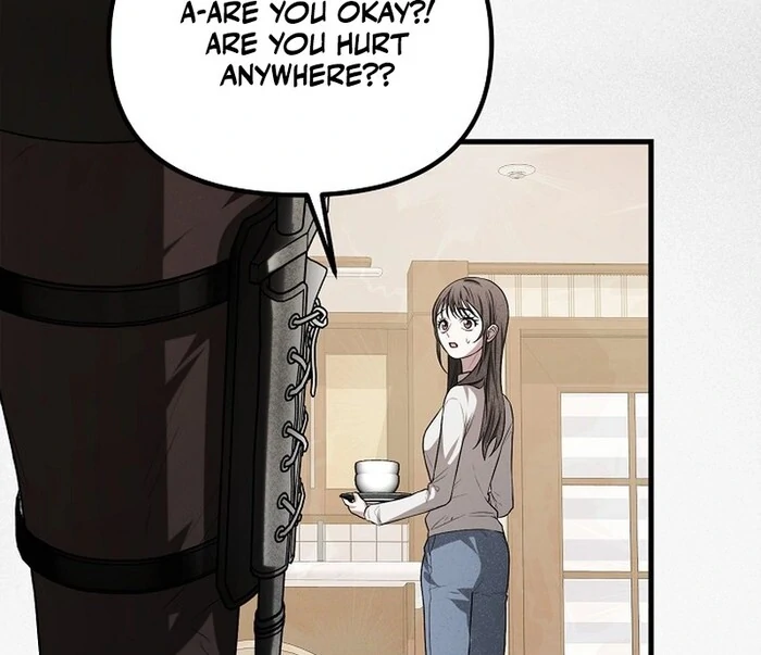 I Became a Chef to Save a Different World Chapter 5 - Page 66