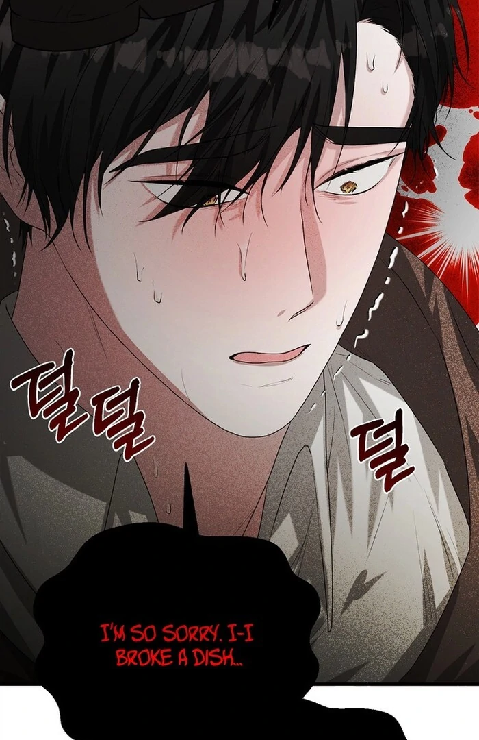 I Became a Chef to Save a Different World Chapter 5 - Page 68