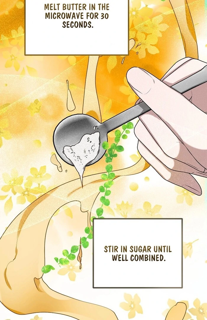 I Became a Chef to Save a Different World Chapter 5 - Page 77