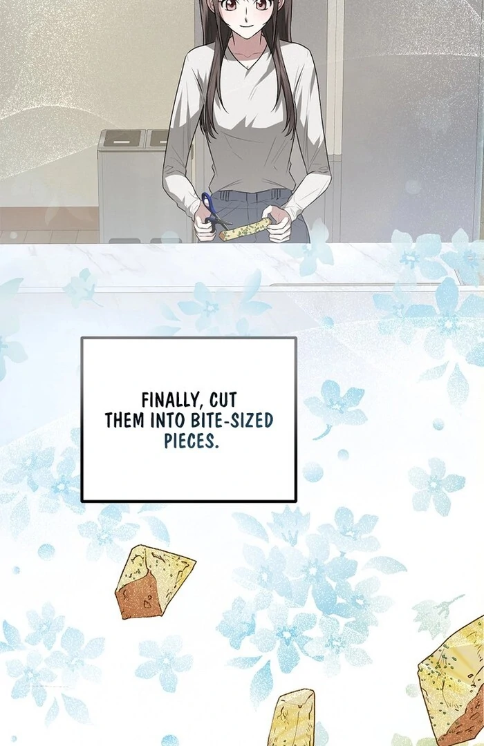 I Became a Chef to Save a Different World Chapter 5 - Page 81