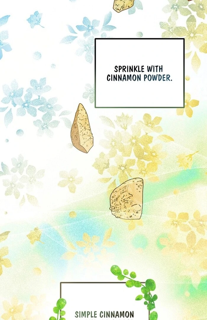 I Became a Chef to Save a Different World Chapter 5 - Page 82