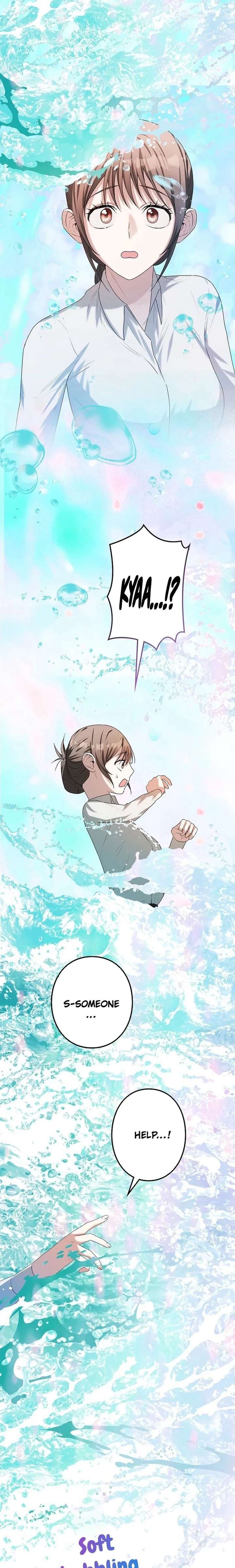 I Became a Chef to Save a Different World Chapter 7 - Page 24