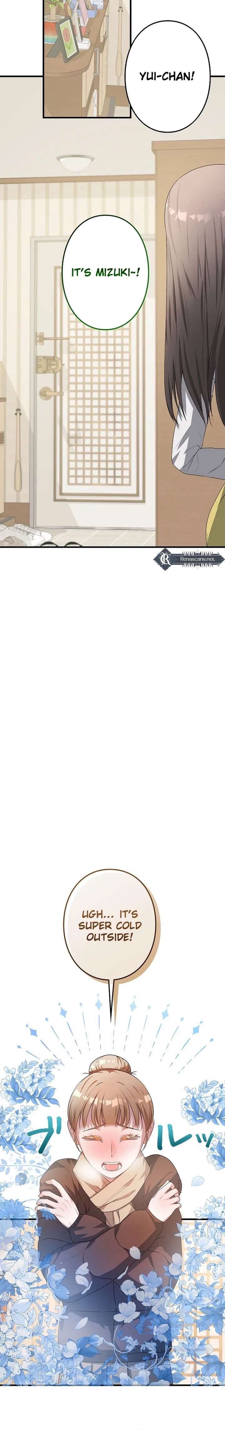 I Became a Chef to Save a Different World Chapter 7 - Page 6