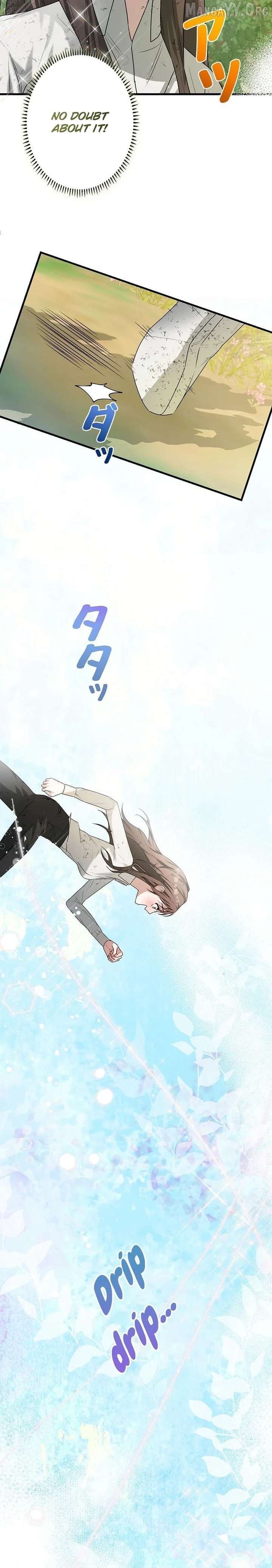 I Became a Chef to Save a Different World Chapter 8 - Page 10