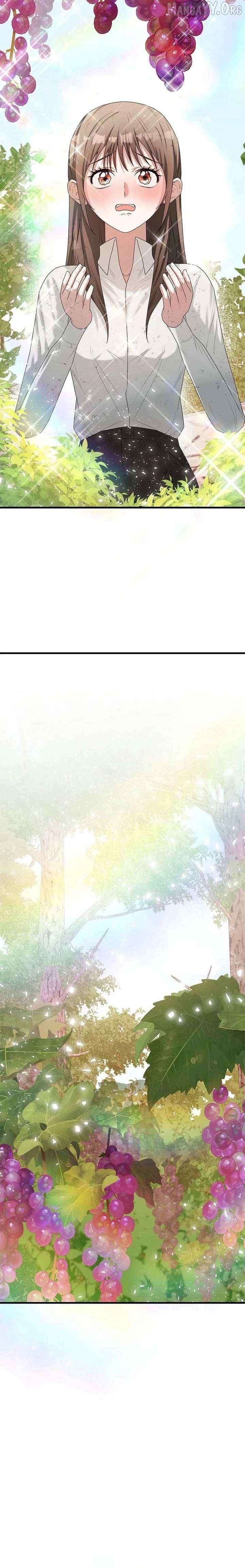 I Became a Chef to Save a Different World Chapter 8 - Page 18