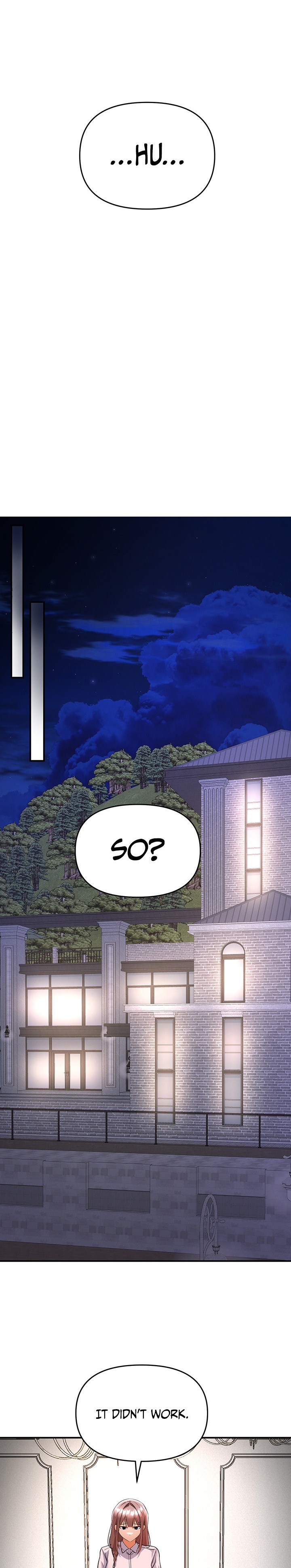 I’m the Only Guy at the Massage Shop Chapter 31 - Page 17