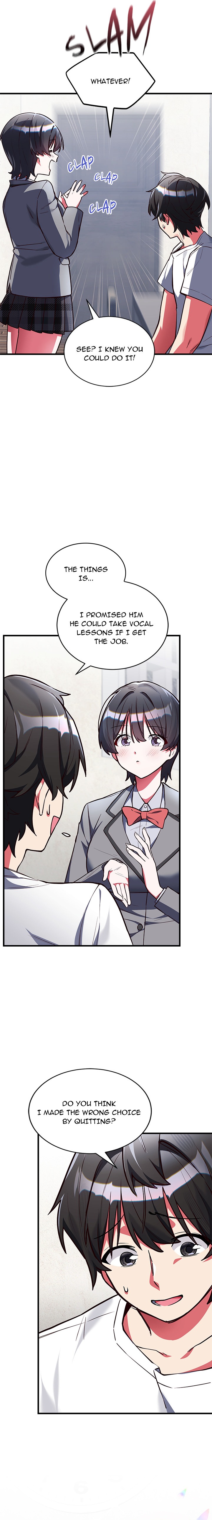 I Didn’t Sign Up For This Chapter 2 - Page 14