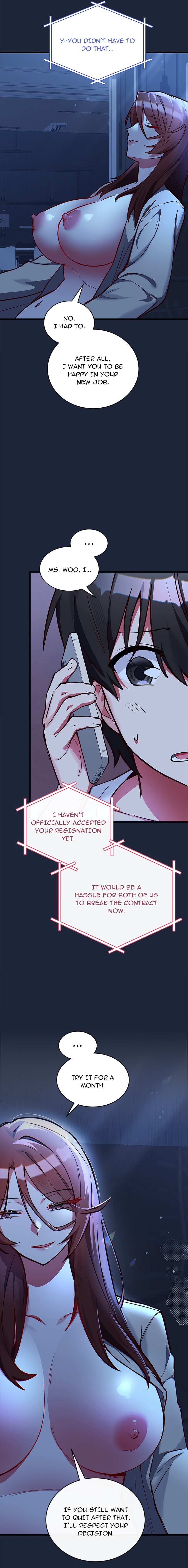 I Didn’t Sign Up For This Chapter 2 - Page 20