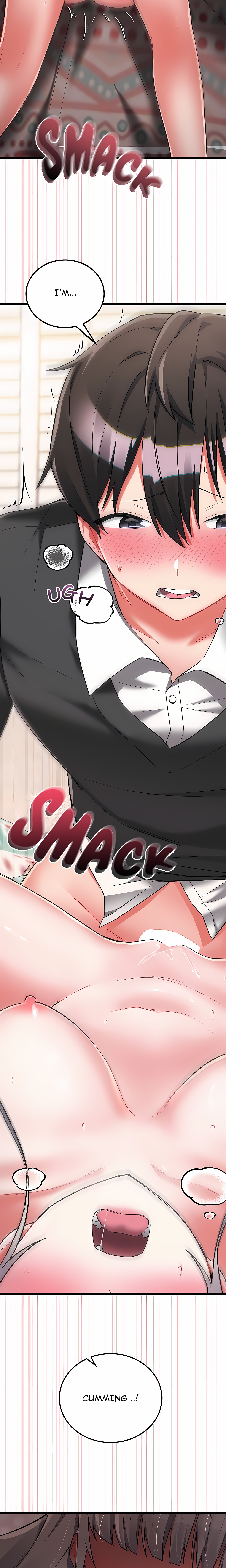 I Didn’t Sign Up For This Chapter 22 - Page 5