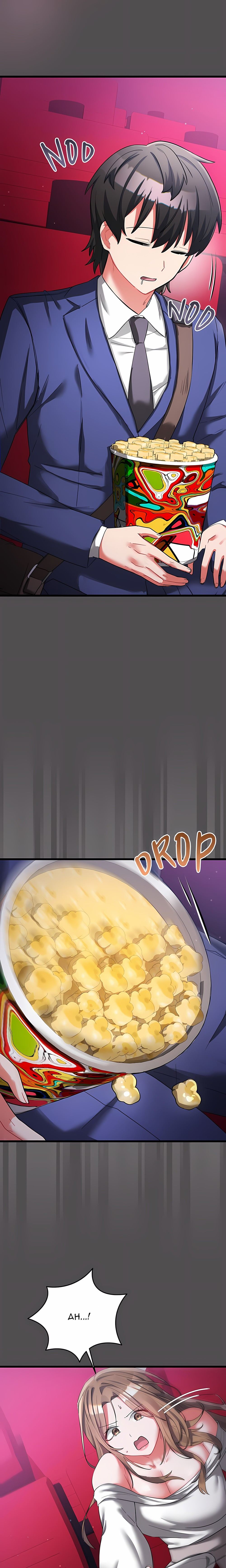 I Didn’t Sign Up For This Chapter 26 - Page 2