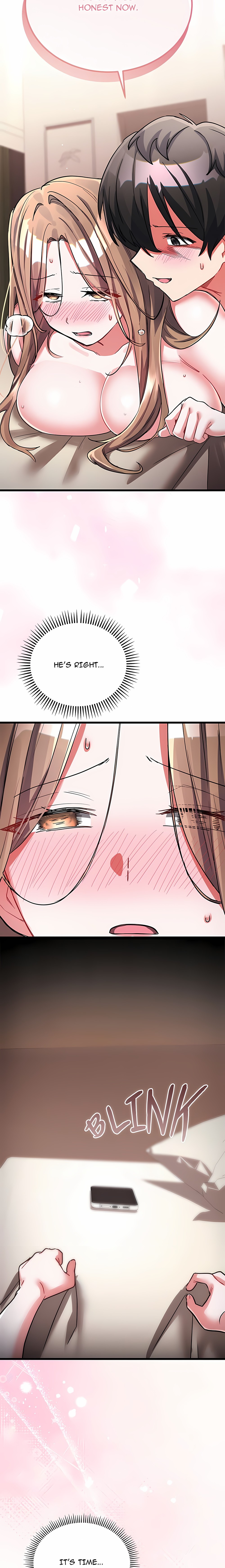 I Didn’t Sign Up For This Chapter 28 - Page 25