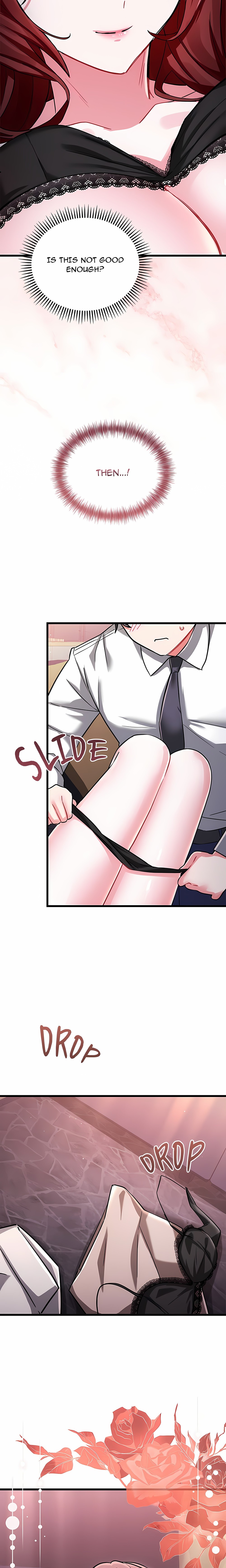 I Didn’t Sign Up For This Chapter 30 - Page 23
