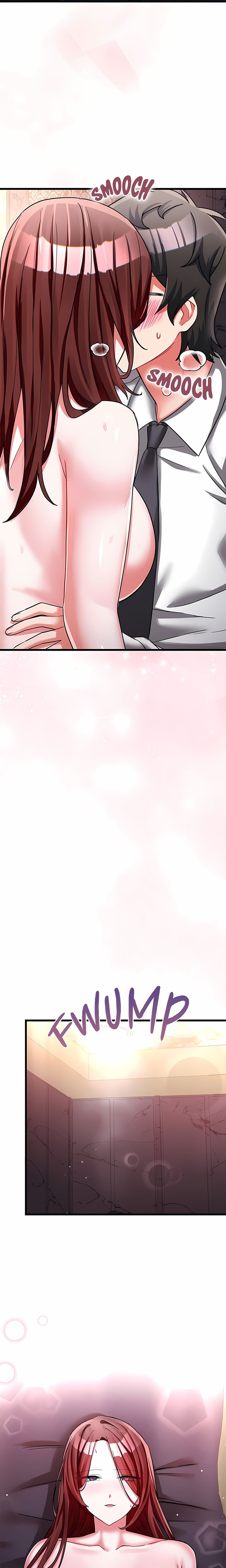 I Didn’t Sign Up For This Chapter 31 - Page 13
