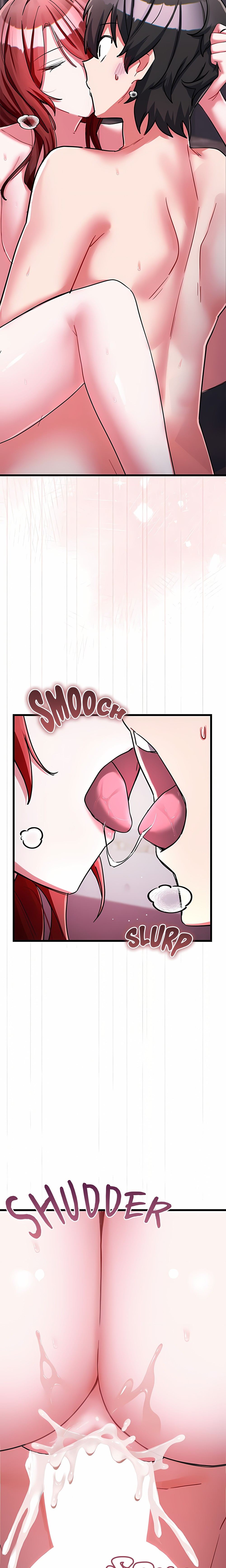 I Didn’t Sign Up For This Chapter 32 - Page 30