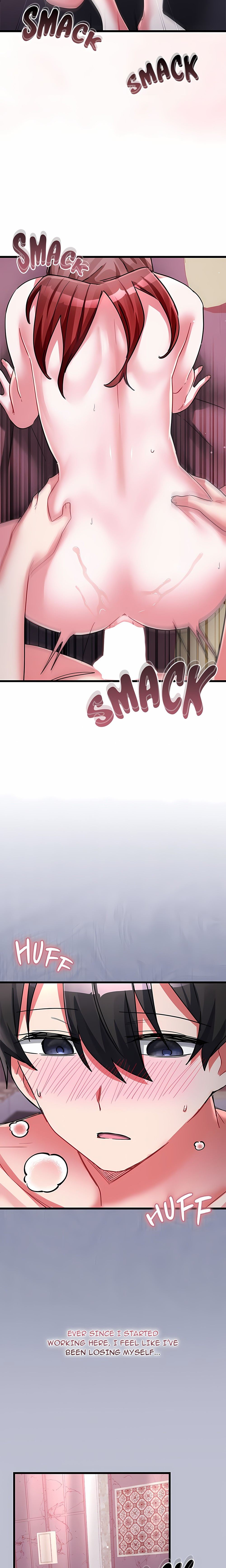 I Didn’t Sign Up For This Chapter 33 - Page 21