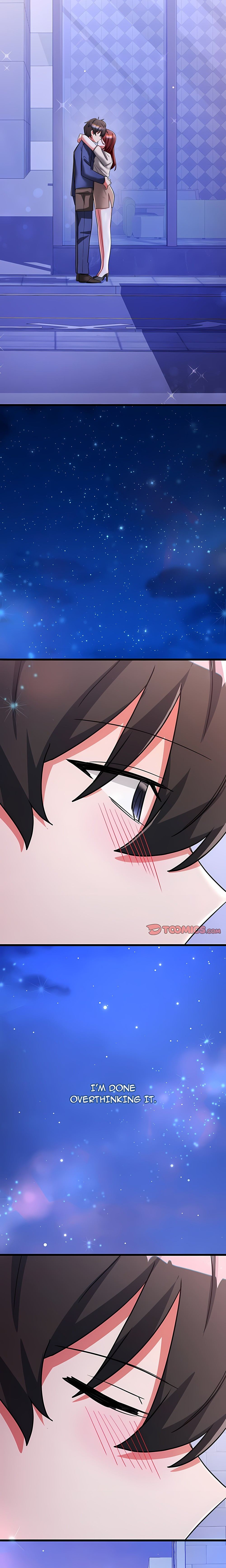 I Didn’t Sign Up For This Chapter 34 - Page 26