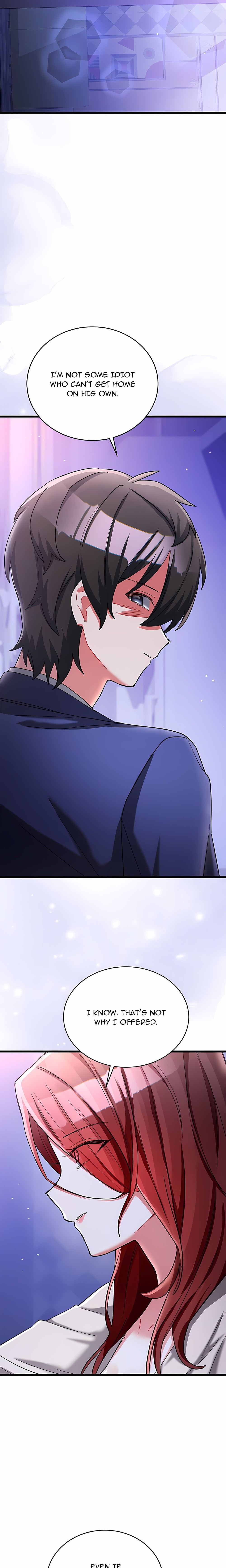 I Didn’t Sign Up For This Chapter 34 - Page 4