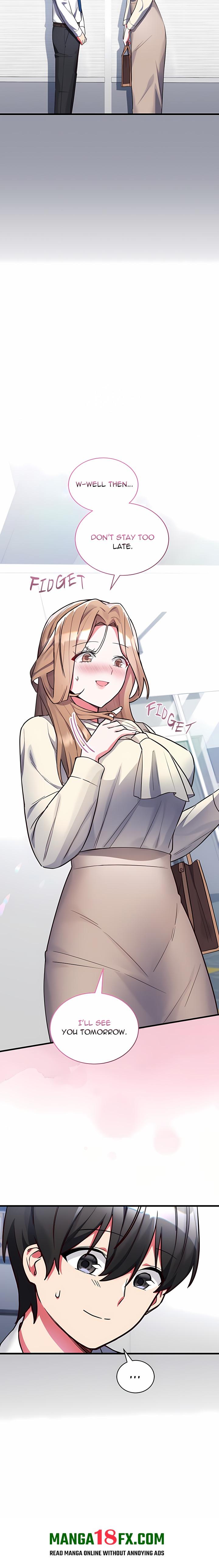 I Didn’t Sign Up For This Chapter 6 - Page 3