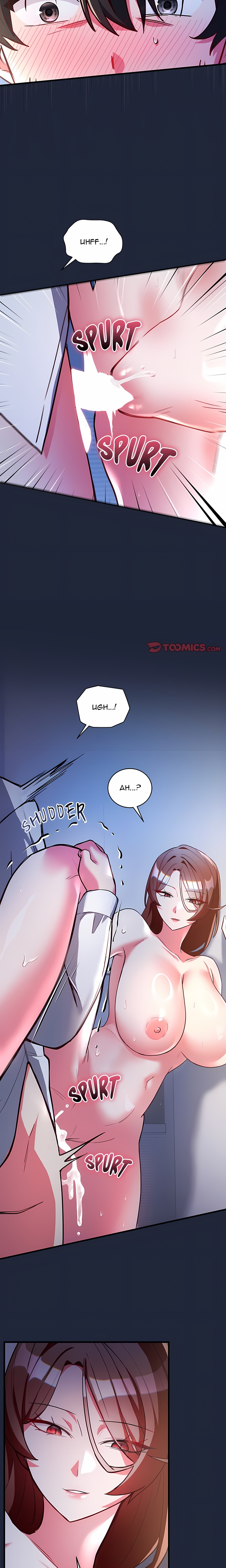 I Didn’t Sign Up For This Chapter 7 - Page 21