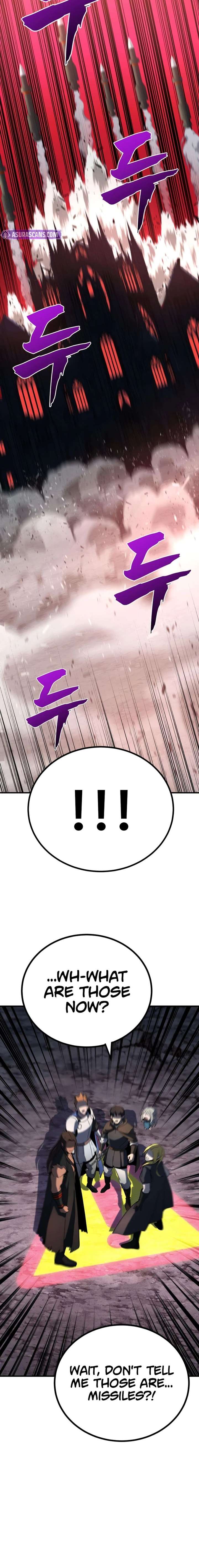 To Hell With the Status Window Chapter 10 - Page 31