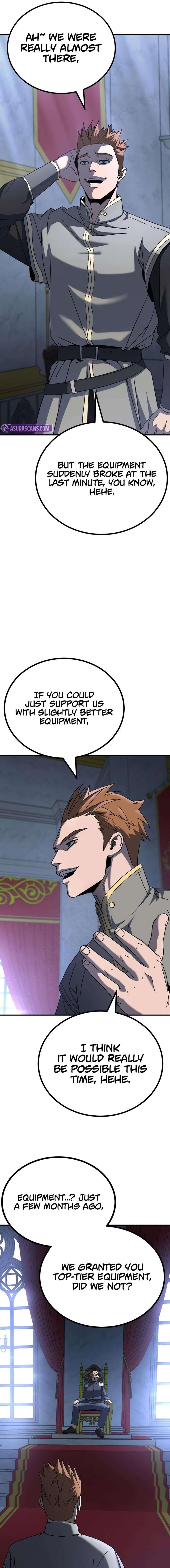 To Hell With the Status Window Chapter 10 - Page 6