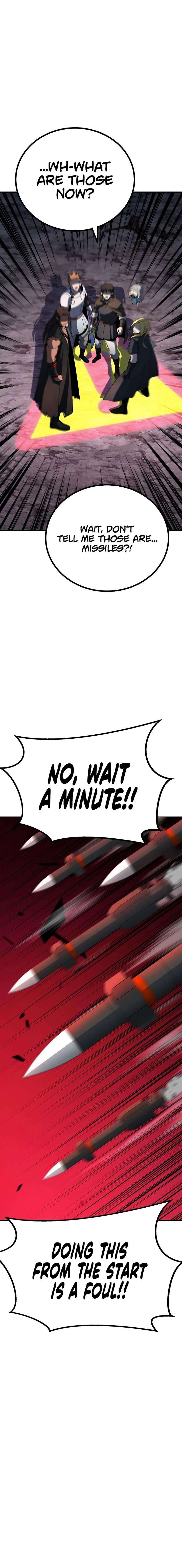To Hell With the Status Window Chapter 11 - Page 2