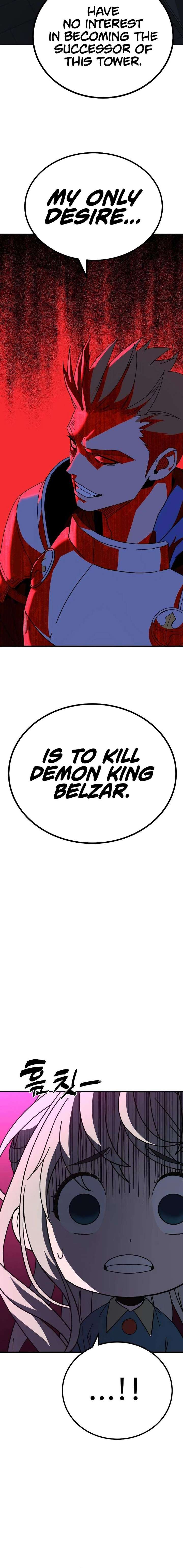 To Hell With the Status Window Chapter 11 - Page 29