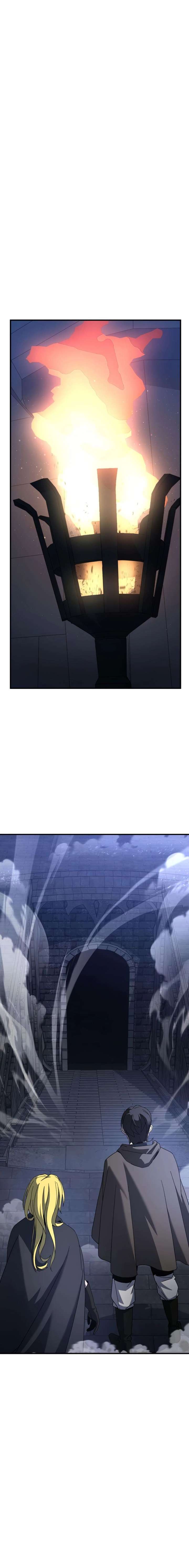 To Hell With the Status Window Chapter 12 - Page 17