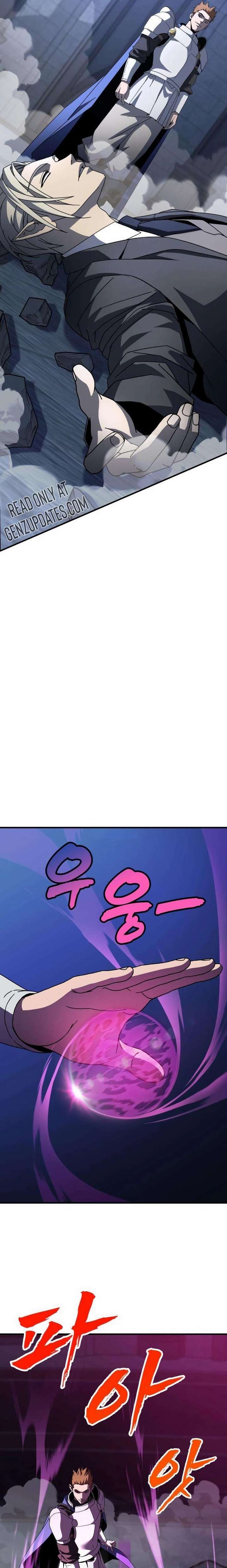 To Hell With the Status Window Chapter 13 - Page 35