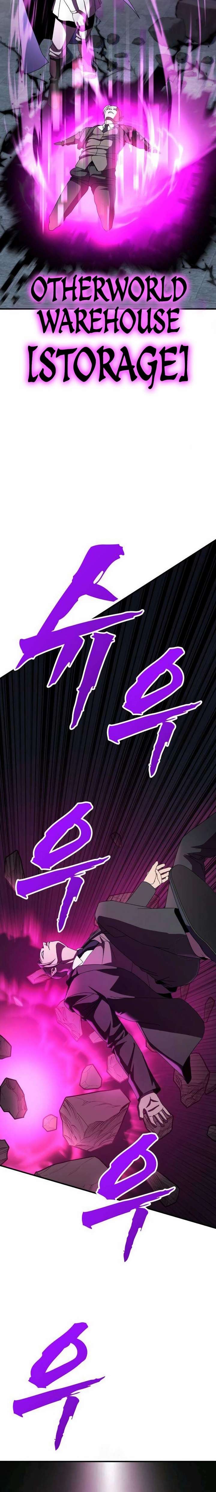To Hell With the Status Window Chapter 13 - Page 36