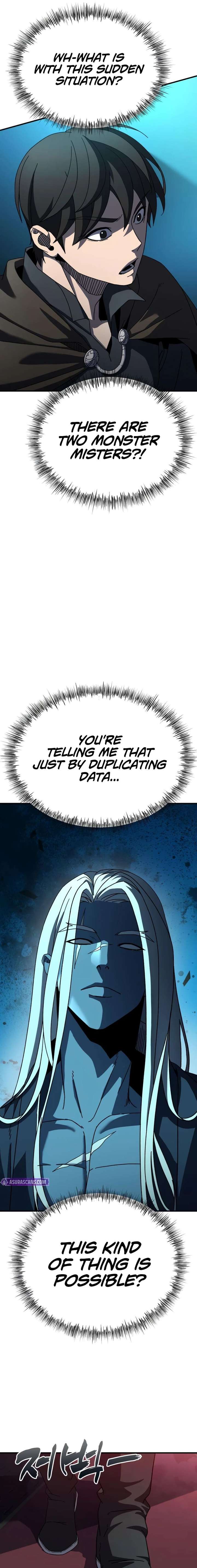 To Hell With the Status Window Chapter 14 - Page 12
