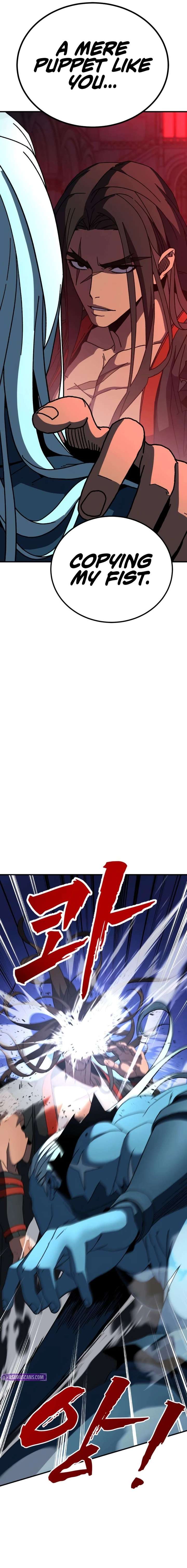 To Hell With the Status Window Chapter 14 - Page 14