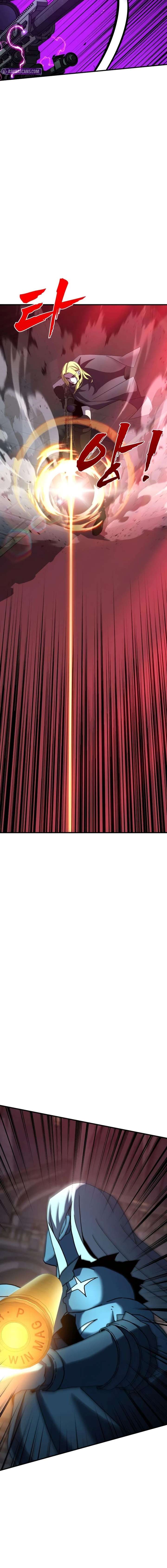 To Hell With the Status Window Chapter 14 - Page 21
