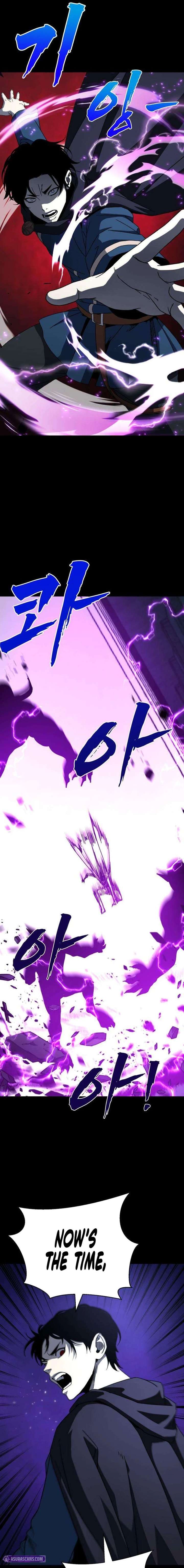 To Hell With the Status Window Chapter 17 - Page 10