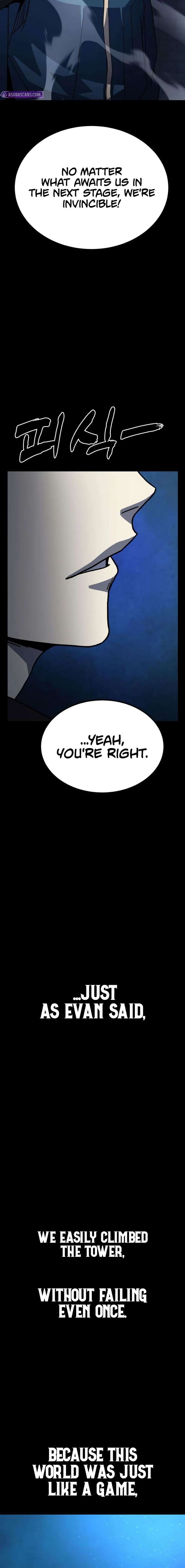 To Hell With the Status Window Chapter 17 - Page 15