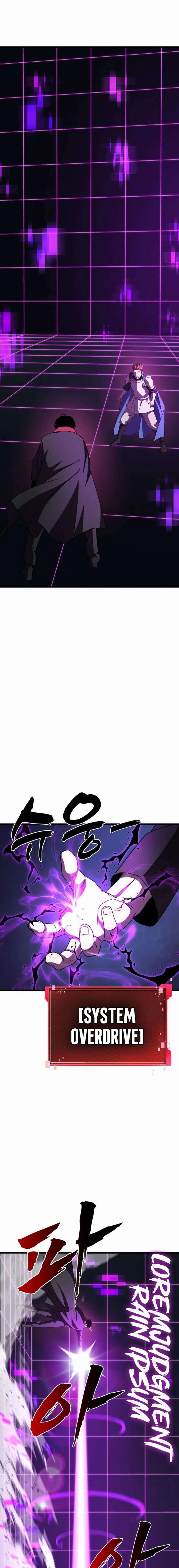To Hell With the Status Window Chapter 17 - Page 28