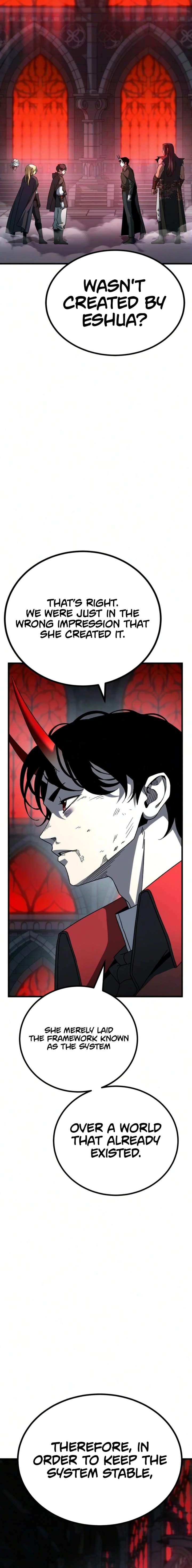 To Hell With the Status Window Chapter 19 - Page 7