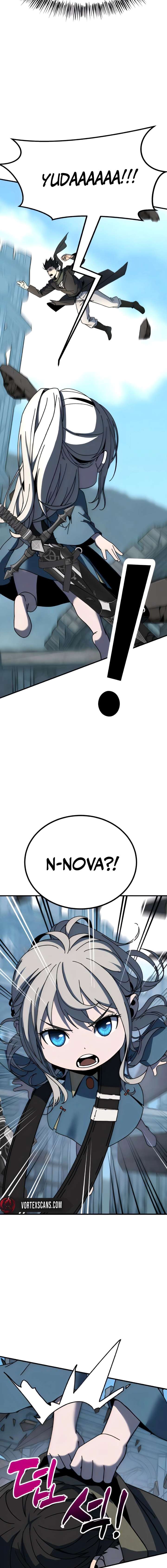 To Hell With the Status Window Chapter 2 - Page 18