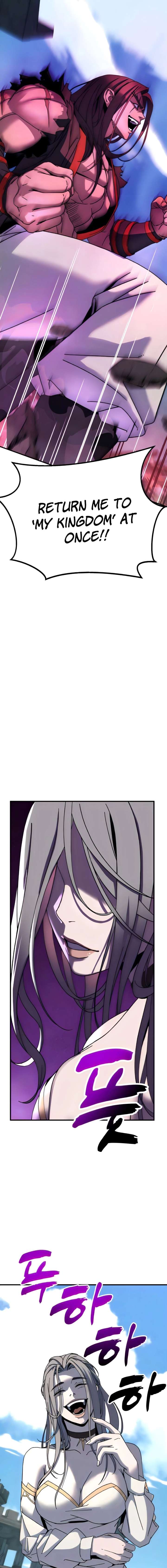 To Hell With the Status Window Chapter 2 - Page 35