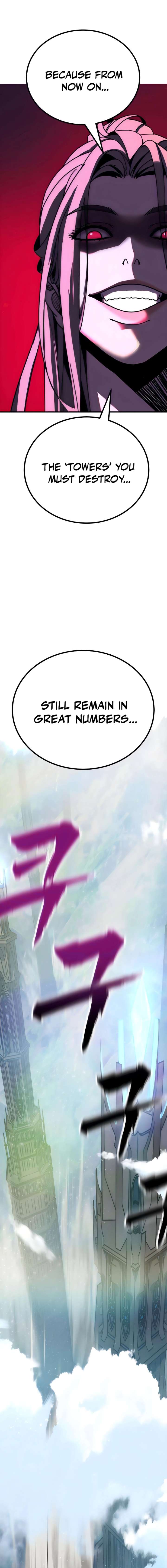To Hell With the Status Window Chapter 2 - Page 39