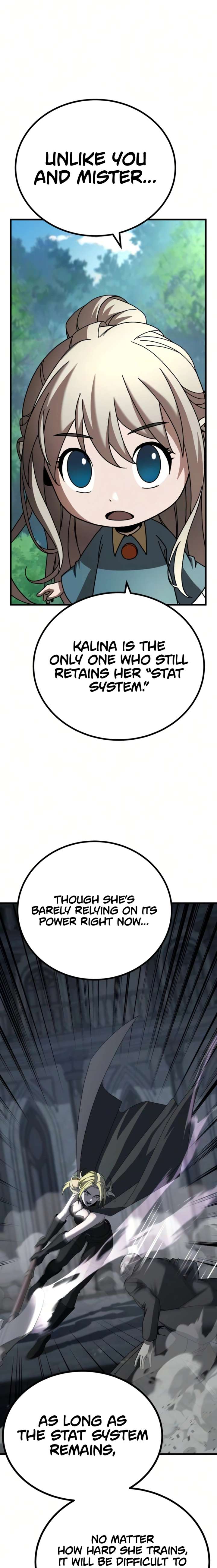 To Hell With the Status Window Chapter 21 - Page 16